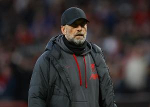 镜报：若安切洛蒂下课克洛普有望接手皇马，这份工作颇有吸引力