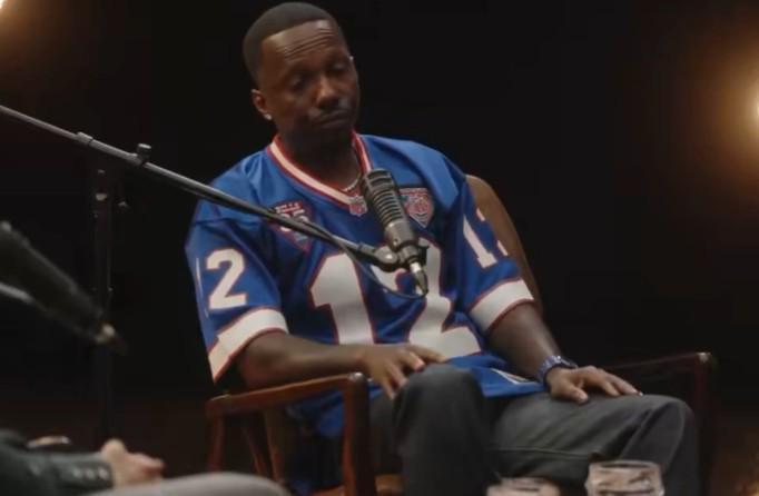 球天下体育官网-里奇-保罗：凭库明加的天赋，他本可在大多数球队打上比赛