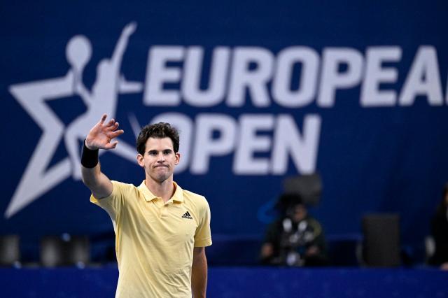 球天下体育-蒂姆遭科达逆转无缘决赛 倒在重返前100最后一步