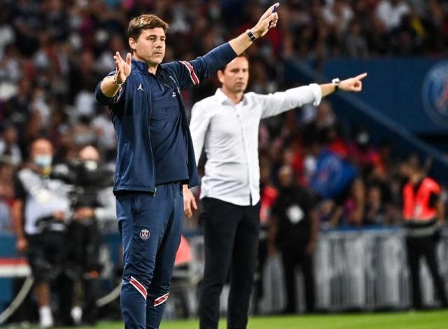 球天下体育官网-波叔：没听到球迷嘘姆巴佩 梅西非常高兴得到欢迎